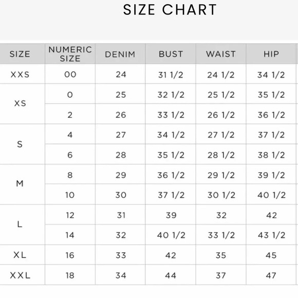 Lou & Grey Striped  Drawstring Pocket Skirt Size Medium NWT - Picture 6 of 6